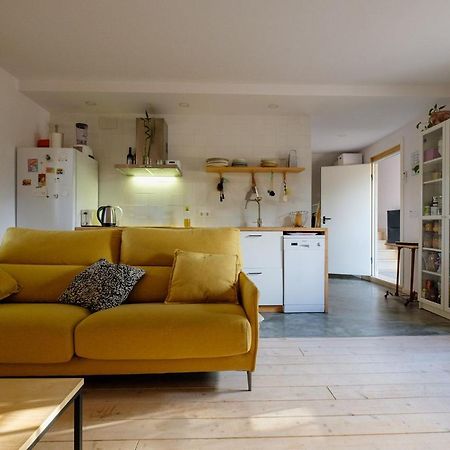 El Apartamentito De Casa Del Abuelo Isla Canela Esterno foto