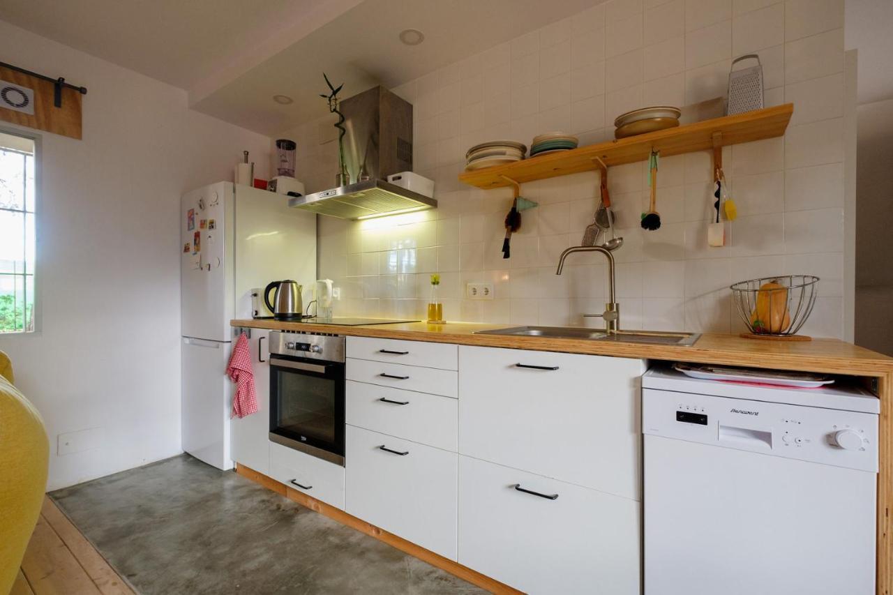 El Apartamentito De Casa Del Abuelo Isla Canela Esterno foto