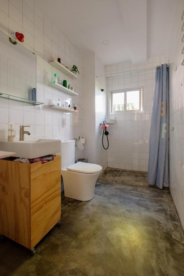 El Apartamentito De Casa Del Abuelo Isla Canela Esterno foto