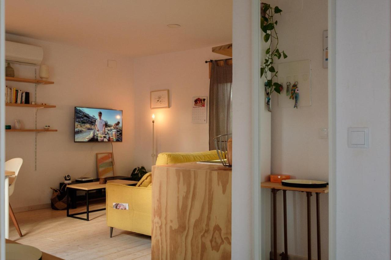 El Apartamentito De Casa Del Abuelo Isla Canela Esterno foto