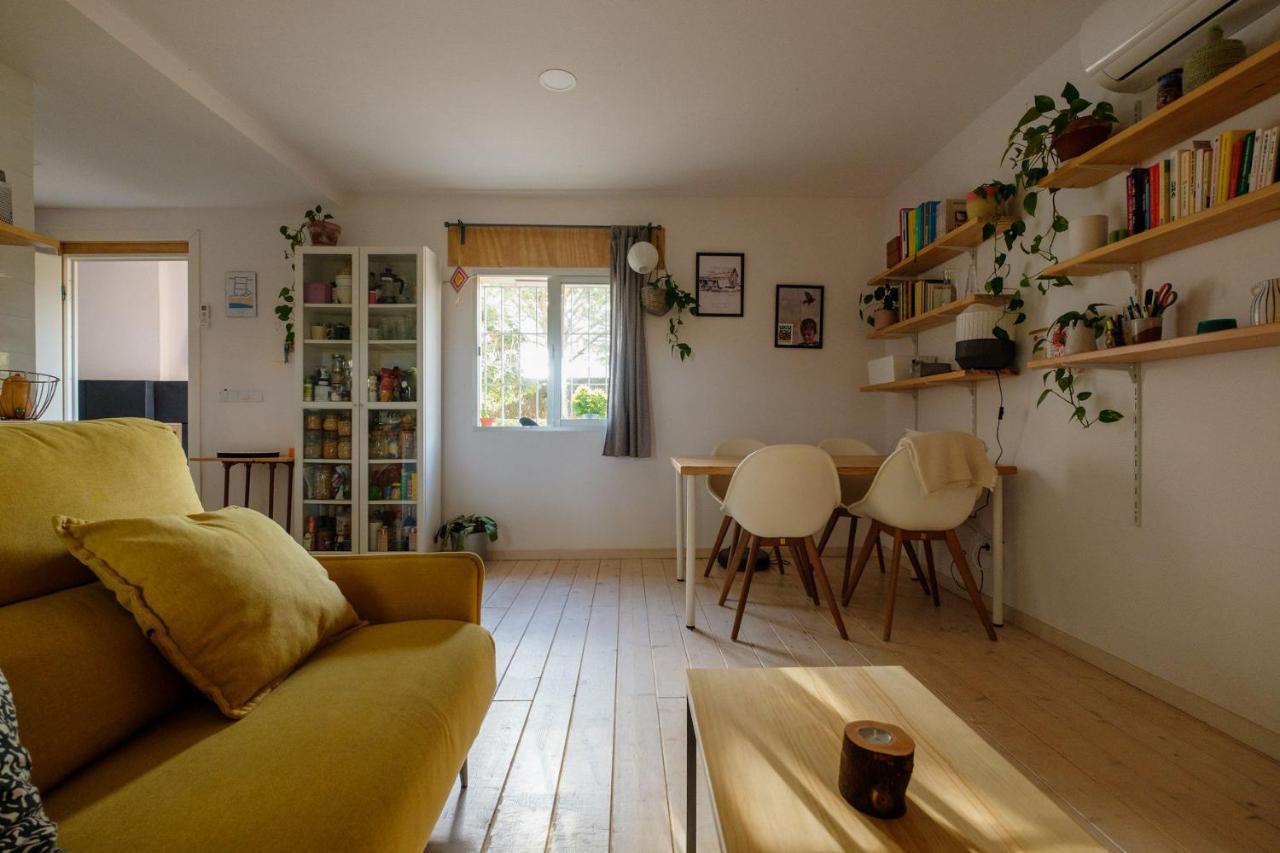 El Apartamentito De Casa Del Abuelo Isla Canela Esterno foto