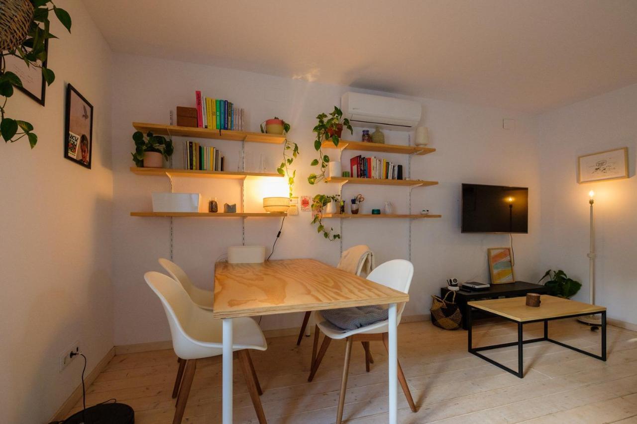 El Apartamentito De Casa Del Abuelo Isla Canela Esterno foto