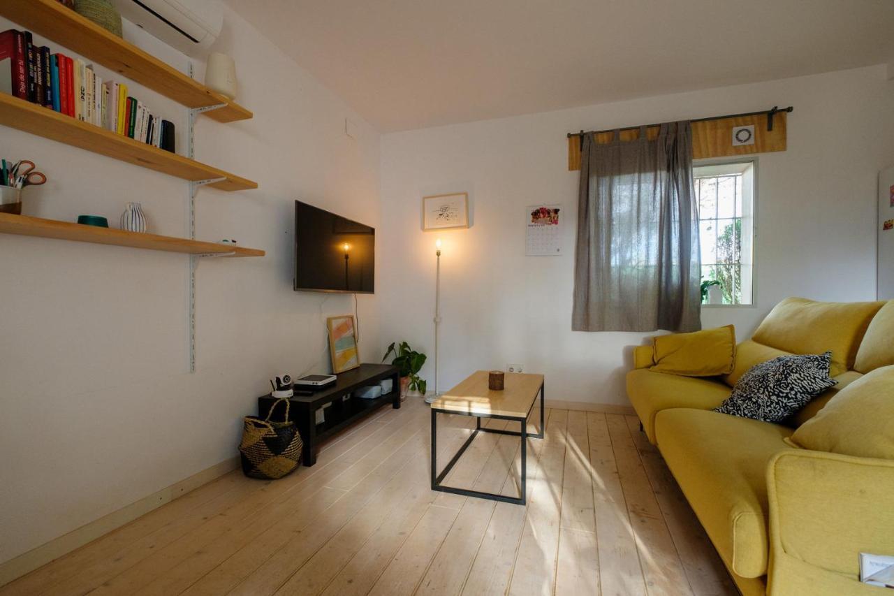 El Apartamentito De Casa Del Abuelo Isla Canela Esterno foto