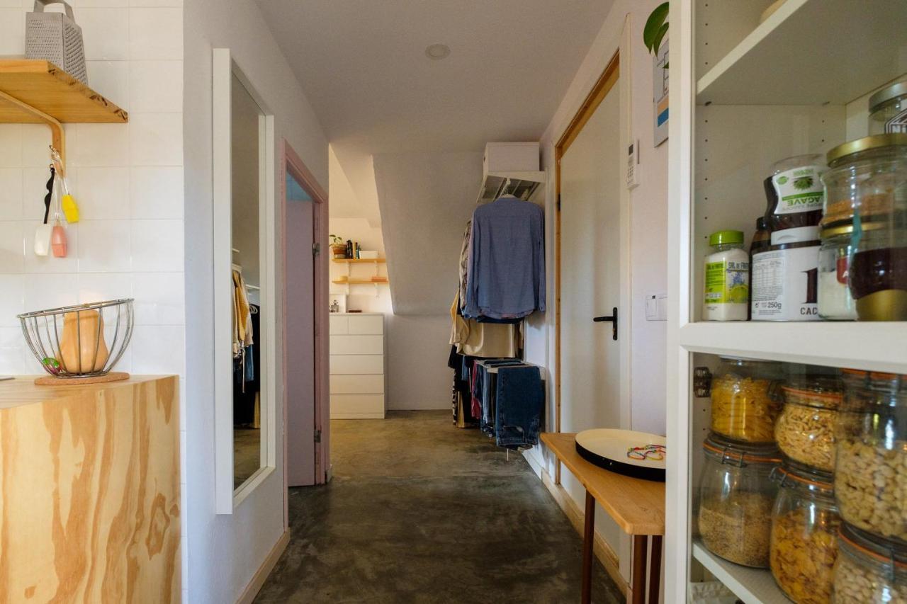 El Apartamentito De Casa Del Abuelo Isla Canela Esterno foto